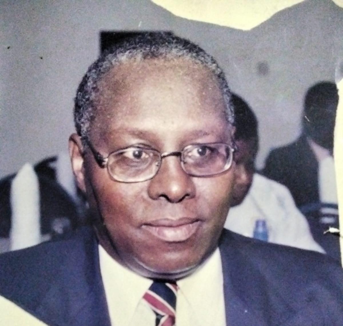 george ngure kariuki